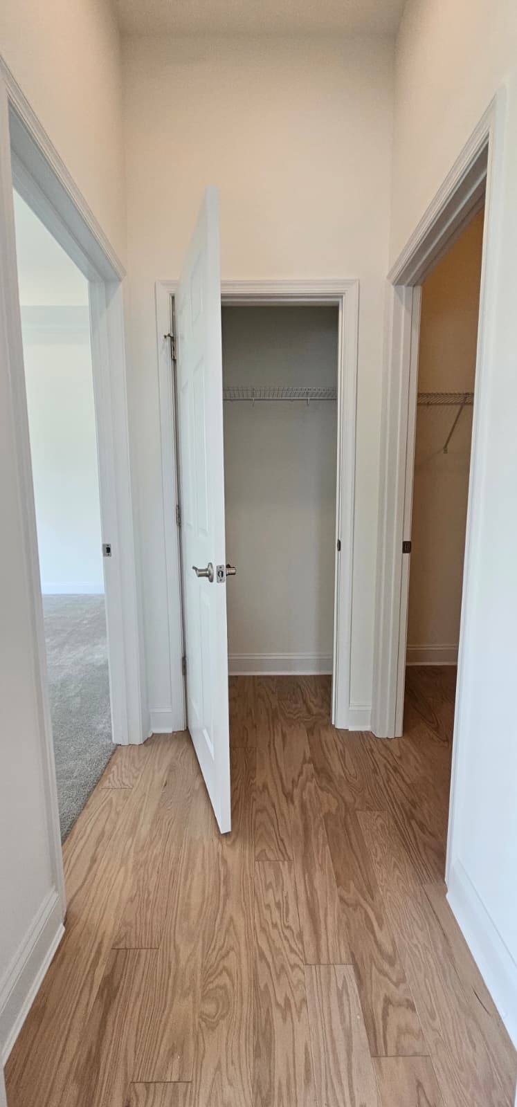 Recent cleaning project 20